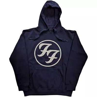 Buy Foo Fighters - Unisex - Small - Long Sleeves - K500z • 27.30£