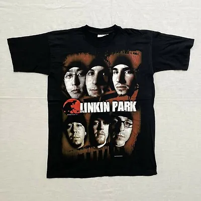 Buy LINKIN PARK 2004 T-shirt • 119.88£
