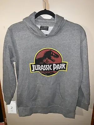 Buy Jurassic Park Hoodie Universal Xl Youth • 14.22£