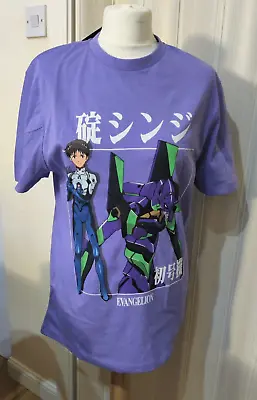Buy Neon Genesis Evangelion 1.0 T-shirt Official BNWT Range Of Sizes • 15£