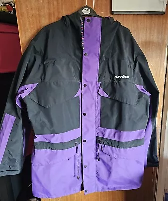 Buy Mens Karrimor Jacket Size 2xl • 0.99£