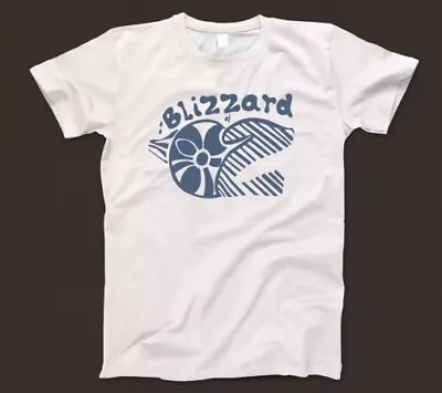 Buy Blizzard Of Oz T Shirt 948 Australia Hard Rock Heavy Metal Music Ozzy Osbourne • 12.95£