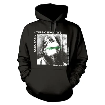 Buy Type O Negative Worse Than Death Hooded Sweatshirt • 44.26£