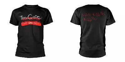 Buy Cure, The - Kiss Me (NEW MENS T-SHIRT ) • 18.02£