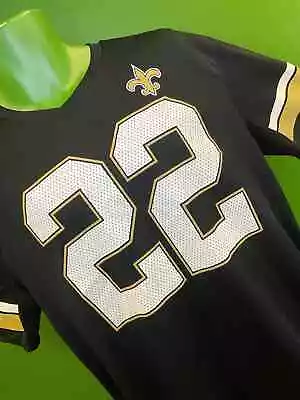 Buy NFL New Orleans Saints Mark Ingram II Jersey-Style T-Shirt Men's Medium • 16.49£