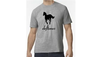 Buy Mens Deftones... Knife Prty...mens Music Gift Idea T-shirt..size S • 16.99£