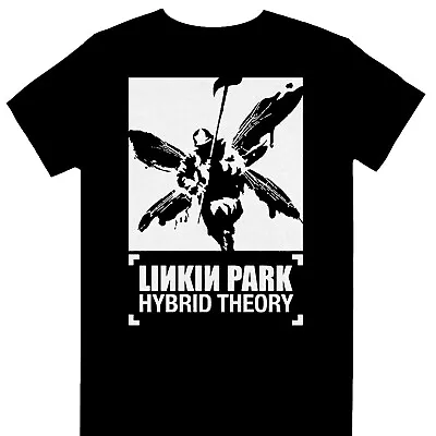 Buy Linkin Park - Hybrid Theory Official Licensed T-Shirt • 16.99£