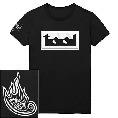 Buy Tool Wirebox Shirt S-XXL T-Shirt Official Metal Rock Band Tshirt • 25.28£