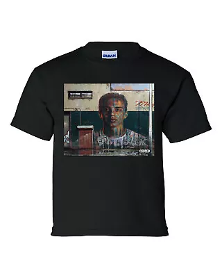 Buy  Logic T Shirt - Under Pressure Hip Hop Rapper Tshirt Tee Top • 12.99£