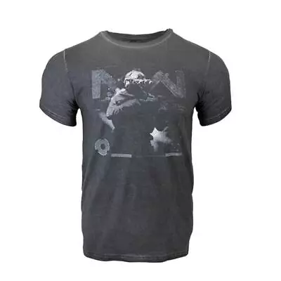 Buy Numskull Call Of Duty Modern Warfare Soldier Grey T-Shirt, Size Xtra-Large • 15.99£