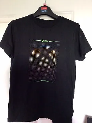 Buy M&S Xbox Tshirt Size 10-11 • 0.99£