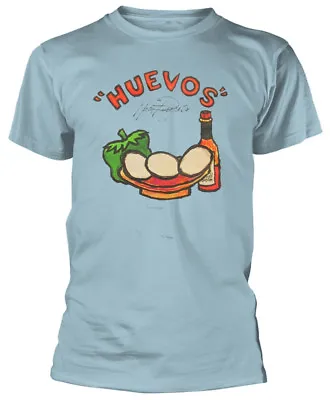 Buy Meat Puppets Huevos T-Shirt OFFICIAL • 16.59£