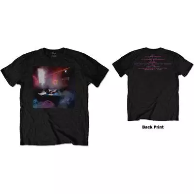 Buy Prince Unisex T-Shirt: Watercolours (Back Print) OFFICIAL NEW  • 19.91£