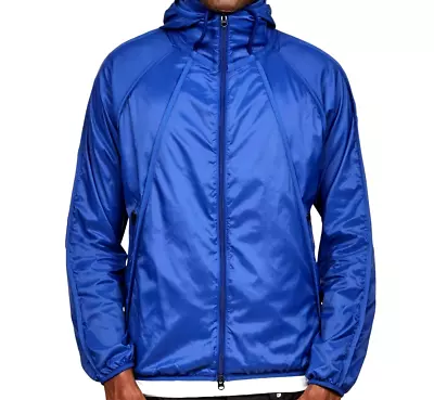 Buy G-star Ozone Jacket* Bnwt*size-m*colour-hudson Blue*water Repellant*(last One) • 140£