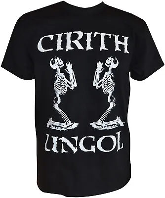 Buy CIRITH UNG - Logo - Big T-Shirt - Größe Plus Size XXXXL (4XL) - Oversize • 19.03£