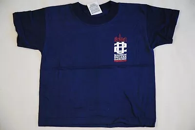 Buy U2 Madison Square Garden Vertigo 2005 Logo Tour Kids Youth T Shirt New Official • 10.99£
