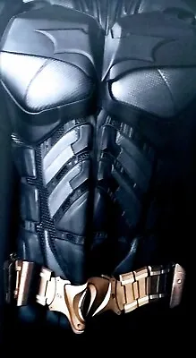 Buy Batman The Dark Knight Medium Tshirt DC Comics Superhero Movie  Collectable Tee • 10£