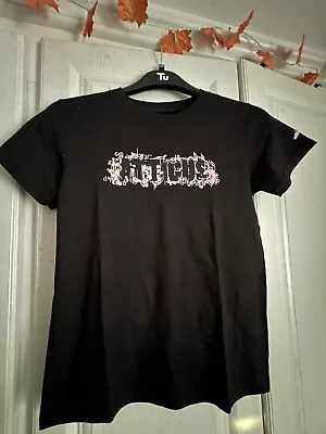 Buy Retro Atticus T Shirt • 10£