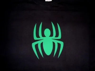 Buy Spider Halloween T-Shirt • 8.99£