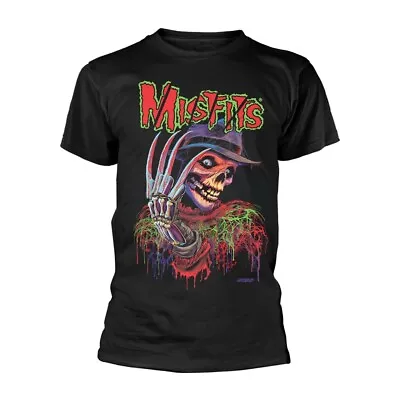 Buy Misfits - Nightmare Fiend (NEW MENS T-SHIRT ) • 15.97£