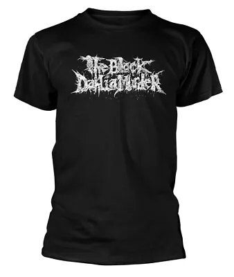 Buy The Black Dahlia Murder Detroit Black T-Shirt OFFICIAL • 17.79£