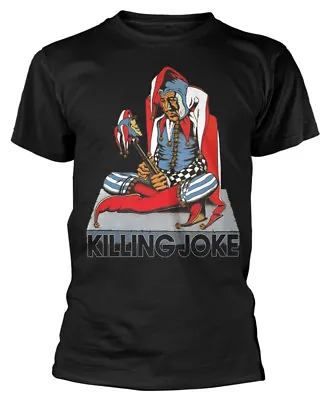 Buy Killing Joke Empire Song T-Shirt OFFICIAL • 17.99£