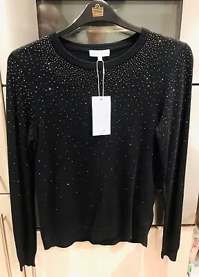 Buy WAREHOUSE Sparkle/Size-UK 12 Brand New With Tags🏷 • 39.99£