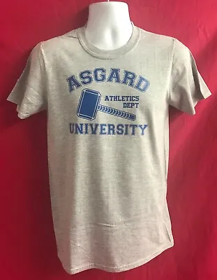 Buy Asgard Uni T Shirt - Inspired By Thor Loki Avengers • 15.99£