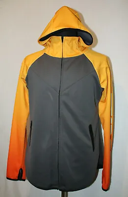 Buy Womens Overwatch Tracer Hoodie Sz XL Track Jacket Stretch Full Zip Welovefine  • 28.41£