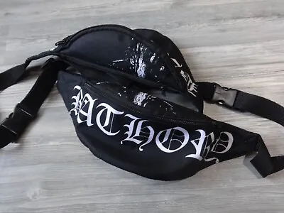 Buy Bathory Bauchtasche Waistbag Bum Bag Venom Emperor Taake Horna • 21.63£