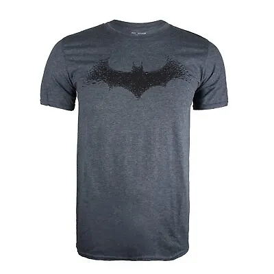 Buy DC Comics Mens Short Sleeve T-Shirt Regular Fit Tee Top • 13£