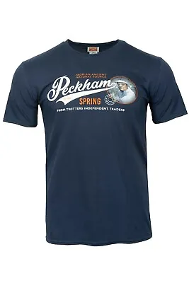 Buy Only Fools And Horses Peckham Spring OFFICIAL T Shirt • 14.99£