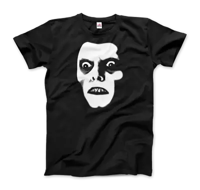 Buy Captain Howdy, Pazuzu Demon From The Exorcist T-Shirt • 23.58£
