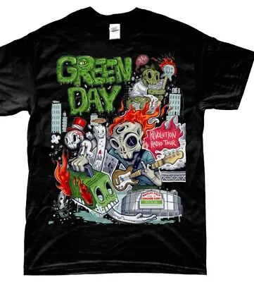 Buy Green Day Tshirt • 21.99£