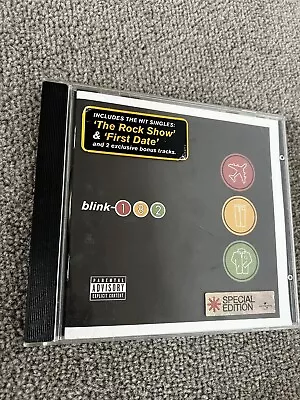 Buy Blink-182 - Take Off Your Pants And Jacket (CD) • 0.99£