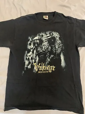 Buy Vallenfyre Desecration Shirt • 5£