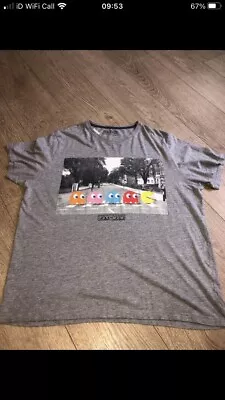 Buy Pac-Man T-shirt Xl • 9.95£