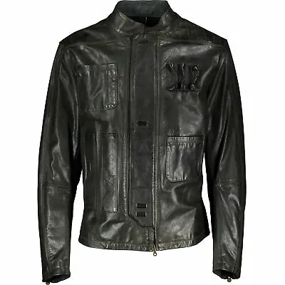 Buy MATCHLESS Han Solo Leather Jacket, Size L RRP £1199 • 470£