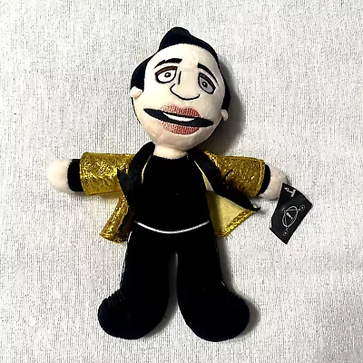Buy The Amazing Beebo Brendon Urie Panic! At The Disco Plush Stuffed Merch • 19.29£