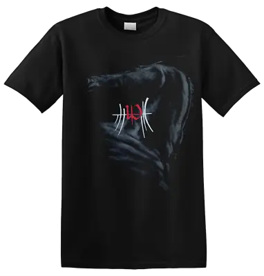 Buy ENSLAVED - 'Horse' T-Shirt • 23.40£