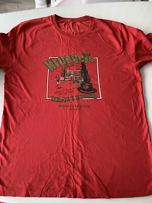Buy Freddie Krueger T-Shirt XL Massive Clear Out Great Condition • 4.99£