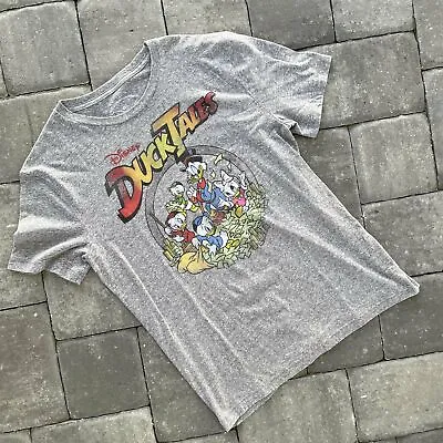 Buy Disney Retro Duck Tales T Shirt • 11.33£