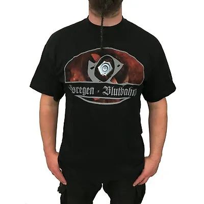 Buy EISREGEN - Blutbahnen (T-Shirt) Metal Bandshirt • 17.26£