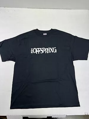 Buy The Offspring Lock And Chaint   T-shirt New Official Tee  New • 15.16£