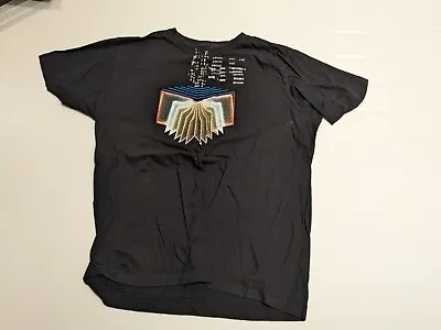 Buy Neon Bible Arcade Fire Tshirt • 24£