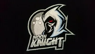 Buy Superhero Moon Knight Hoodie • 22.45£