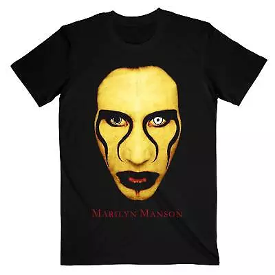 Buy Marilyn Manson Unisex T-Shirt: Sex Is Dead OFFICIAL NEW  • 19.60£
