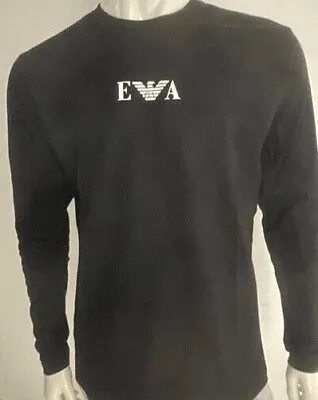 Buy Emporio Armani Tshirt EA7 Long Sleeve • 16.93£