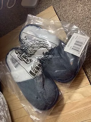 Buy Brand New Night Slippers Size 4 • 5.50£