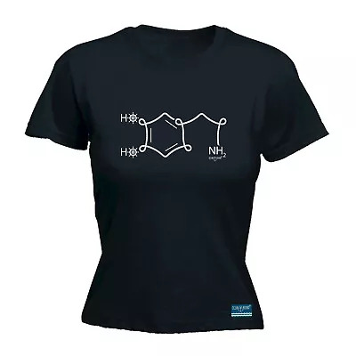 Buy Sailing Ob Nh2 Chemical Structure - Womens T Shirt Funny T-Shirt Gift Novelty • 12.95£